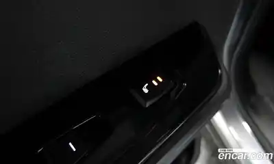 SsangYong Torres 2023 1.5 Автомат в Москве № 32205, миниатюра 7