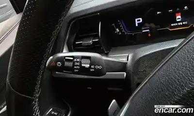 SsangYong Torres 2023 1.5 Автомат в Москве № 32205, миниатюра 9