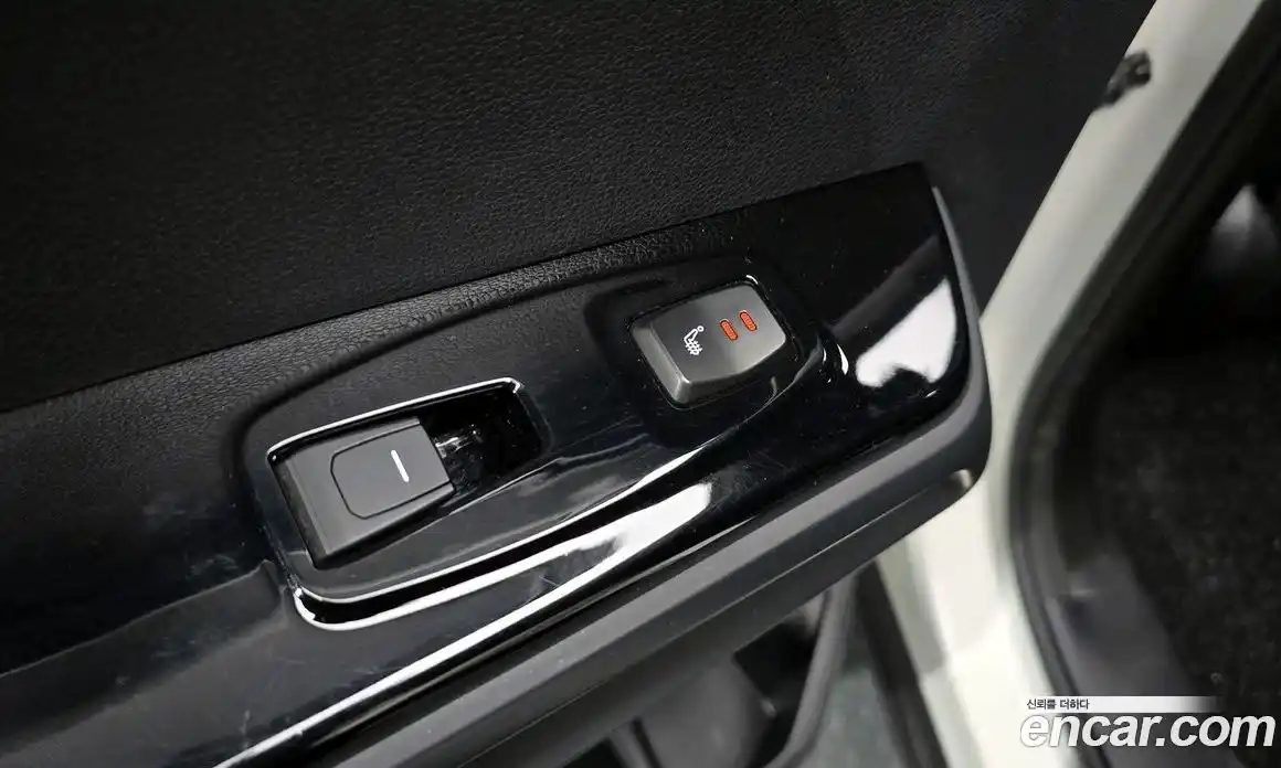 SsangYong Torres 2023 1.5 Автомат в Москве № 323510, фото 1