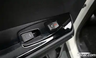 SsangYong Torres, 2023