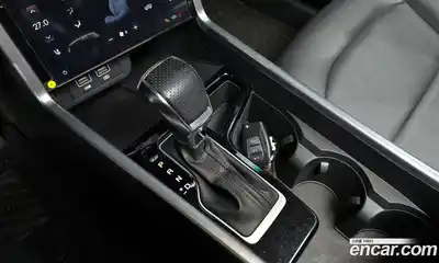 SsangYong Torres 2023 1.5 Автомат в Москве № 323510, миниатюра 11