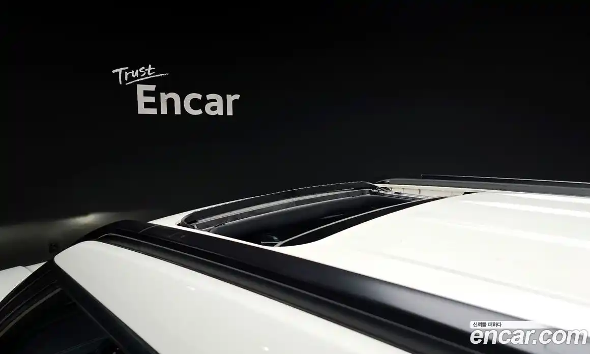 SsangYong Torres 2023 1.5 Автомат в Москве № 323510, фото 14