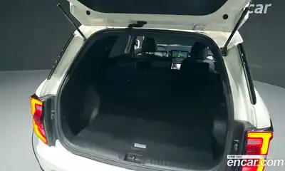 SsangYong Torres 2023 1.5 Автомат в Москве № 323510, миниатюра 2