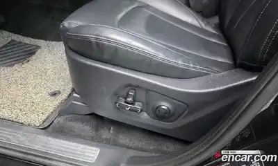 SsangYong Rexton 2022 2.2 Автомат в Москве № 32418, миниатюра 12