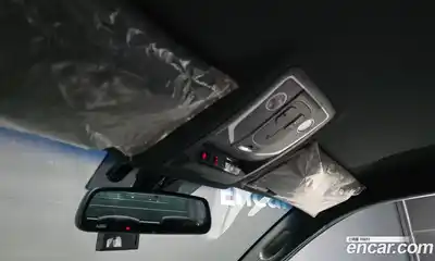 SsangYong Rexton 2022 2.2 Автомат в Москве № 32418, миниатюра 2