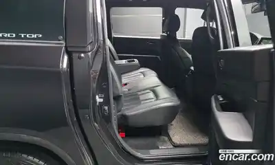 SsangYong Rexton 2022 2.2 Автомат в Москве № 32418, миниатюра 5