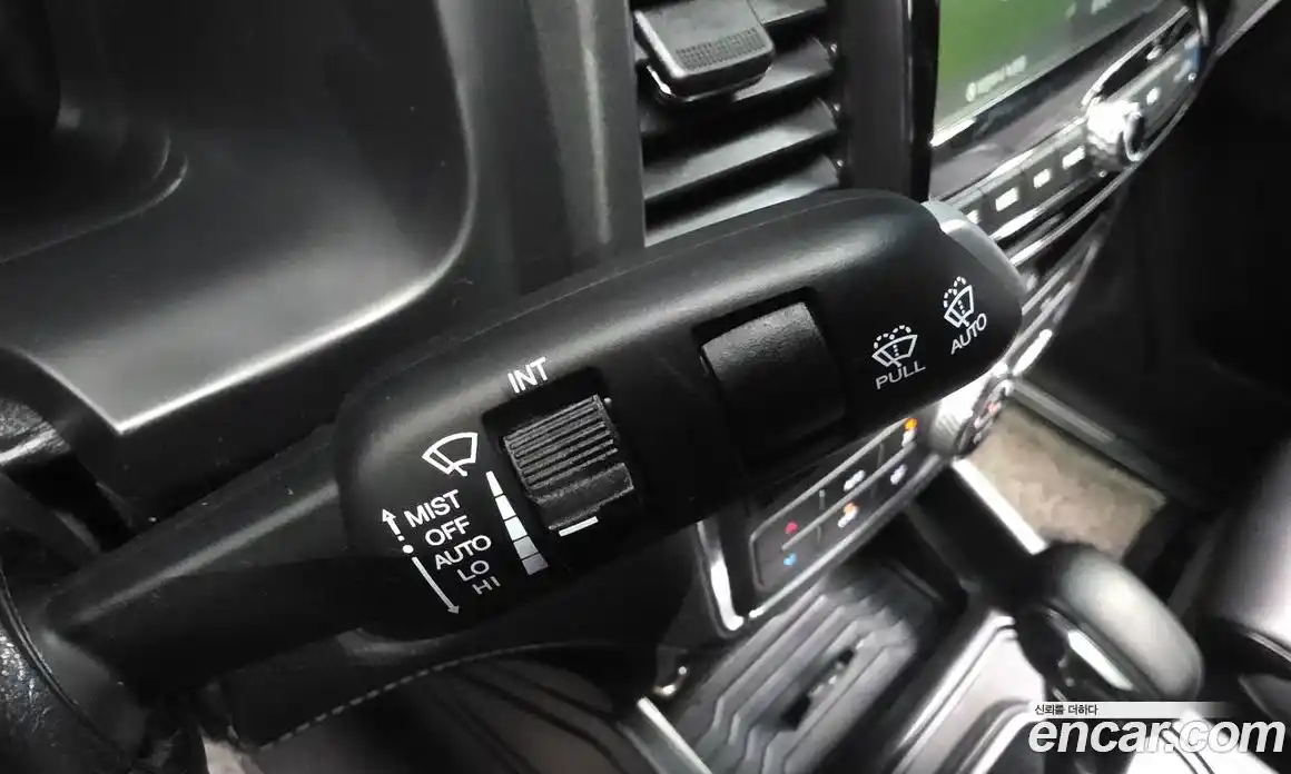 SsangYong Rexton 2022 2.2 Автомат в Москве № 32418, фото 8