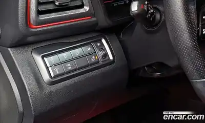 SsangYong TIBOLI 2021 1.5 Автомат в Москве № 32498, миниатюра 11