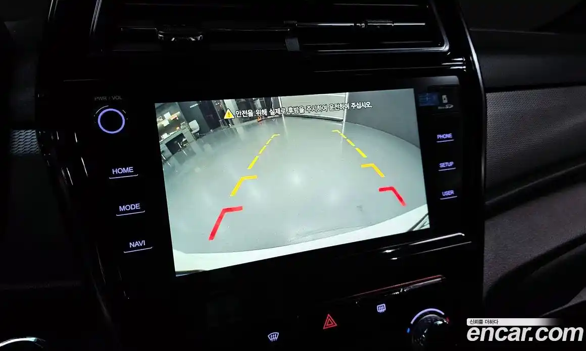 SsangYong TIBOLI 2021 1.5 Автомат в Москве № 32498, фото 16