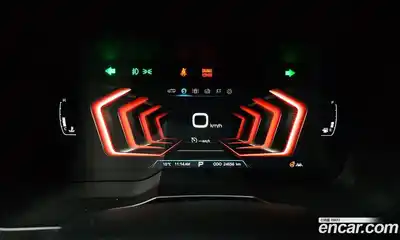 SsangYong TIBOLI 2021 1.5 Автомат в Москве № 32498, миниатюра 2