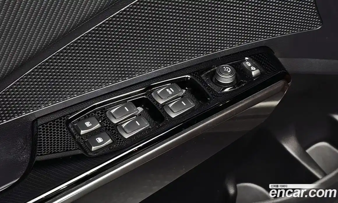 SsangYong TIBOLI 2021 1.5 Автомат в Москве № 32498, фото 3