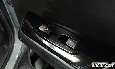 SsangYong Torres, 2023