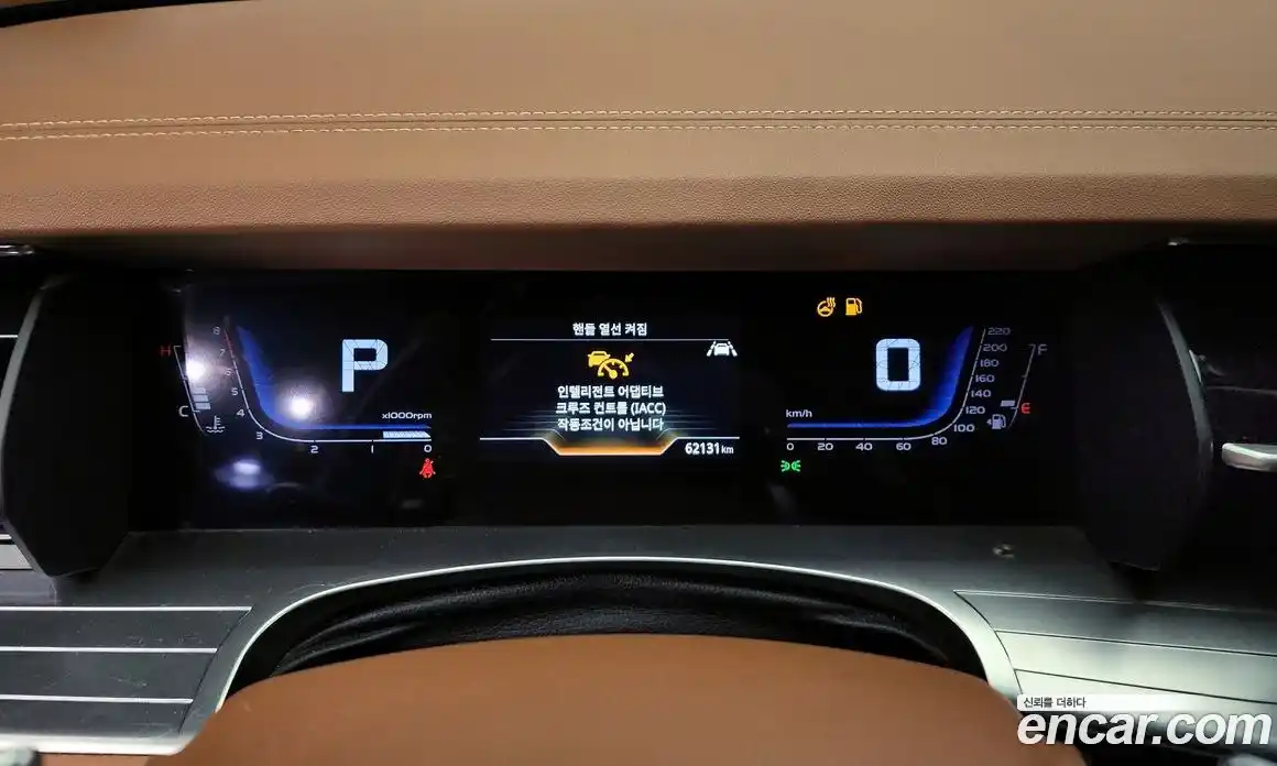 SsangYong Torres 2023 1.5 Автомат в Москве № 32504, фото 18