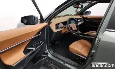 SsangYong Torres 2023 1.5 Автомат в Москве № 32504, миниатюра 5