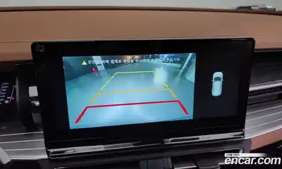 SsangYong Torres 2023 1.5 Автомат в Москве № 32504, миниатюра 6