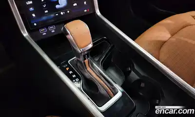 SsangYong Torres 2023 1.5 Автомат в Москве № 32504, миниатюра 7