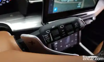 SsangYong Torres 2023 1.5 Автомат в Москве № 32504, миниатюра 8