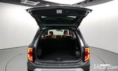 SsangYong Torres 2023 1.5 Автомат в Москве № 32504, миниатюра 9