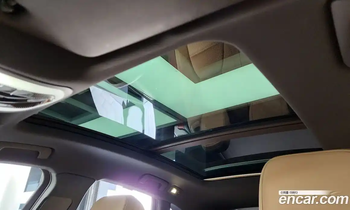 Porsche Macan 2023 2.9 Автомат в Москве № 326357, фото 14