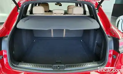 Porsche Macan 2023 2.9 Автомат в Москве № 326357, миниатюра 10