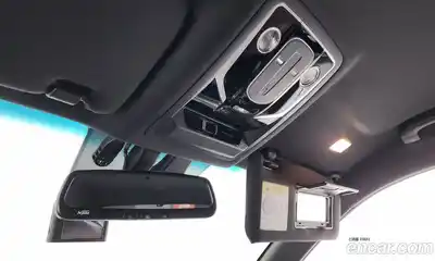 SsangYong Rexton, 2023