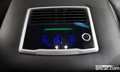 SsangYong Rexton 2023 2.2 Автомат в Москве № 32666, миниатюра 11