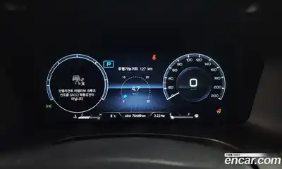 SsangYong Rexton 2023 2.2 Автомат в Москве № 32666, миниатюра 3