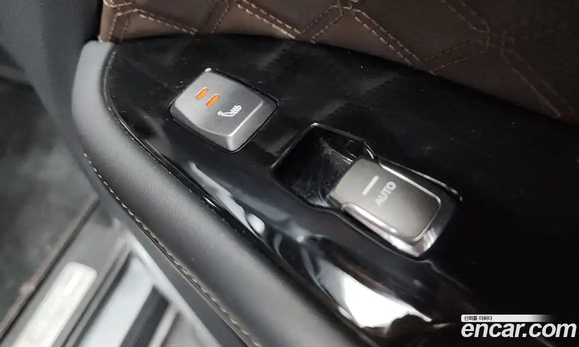 SsangYong Rexton 2023 2.2 Автомат в Москве № 32666, фото 6