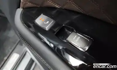 SsangYong Rexton 2023 2.2 Автомат в Москве № 32666, миниатюра 6