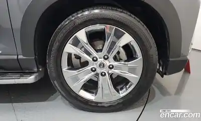 SsangYong Rexton 2023 2.2 Автомат в Москве № 32666, миниатюра 7