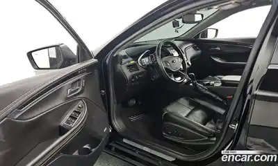 Chevrolet Impala 2017 2.5 Автомат в Москве № 327782, миниатюра 11