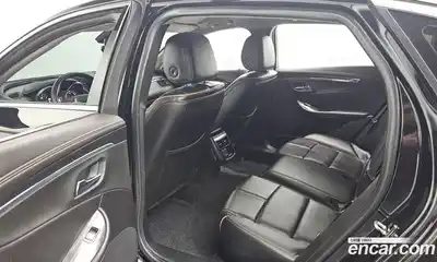 Chevrolet Impala 2017 2.5 Автомат в Москве № 327782, миниатюра 12