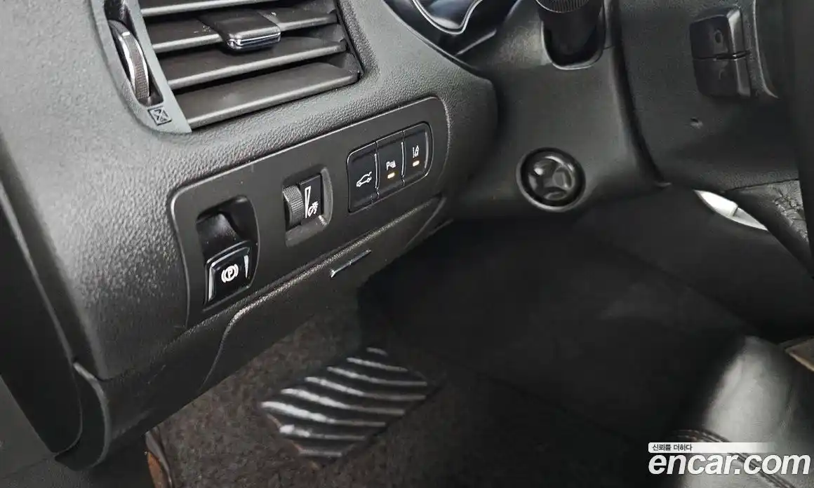 Chevrolet Impala 2017 2.5 Автомат в Москве № 327782, фото 16