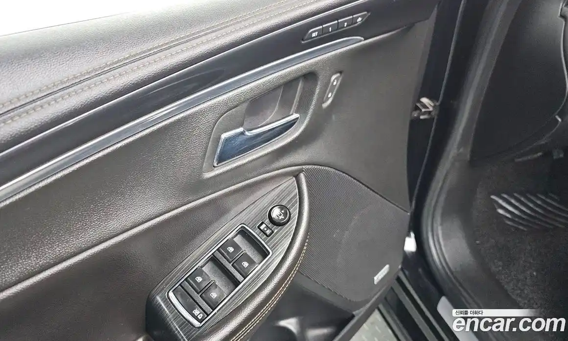 Chevrolet Impala 2017 2.5 Автомат в Москве № 327782, фото 18