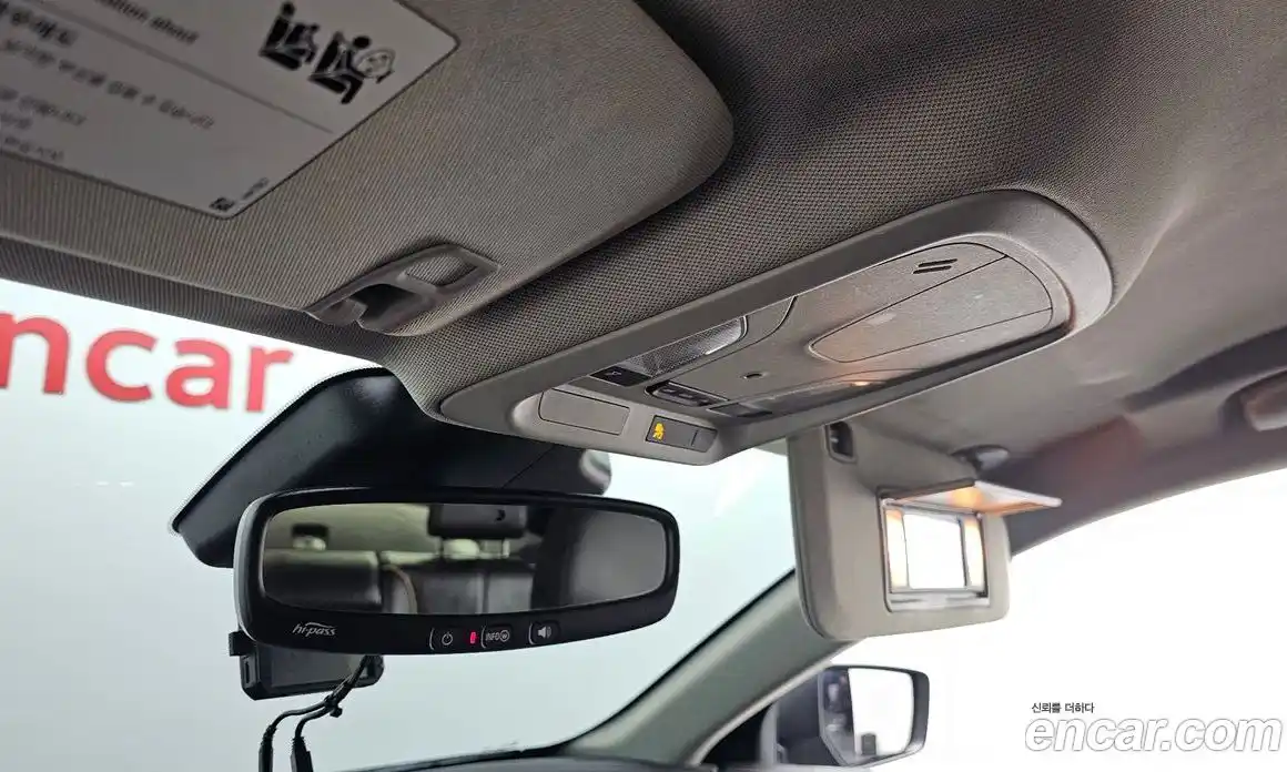 Chevrolet Impala 2017 2.5 Автомат в Москве № 327782, фото 20