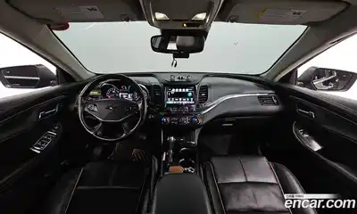 Chevrolet Impala 2017 2.5 Автомат в Москве № 327782, миниатюра 7