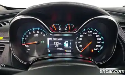 Chevrolet Impala 2017 2.5 Автомат в Москве № 327782, миниатюра 8