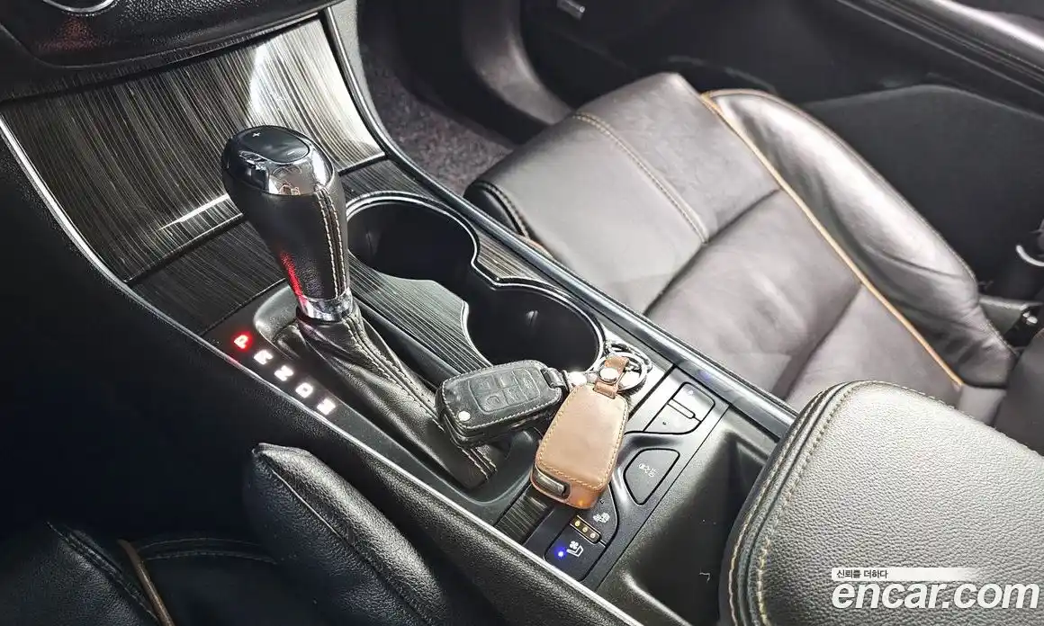 Chevrolet Impala 2017 2.5 Автомат в Москве № 327782, фото 9