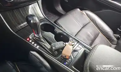 Chevrolet Impala 2017 2.5 Автомат в Москве № 327782, миниатюра 9