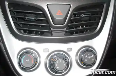 Chevrolet Spark 2016 1.0 Автомат в Москве № 328029, миниатюра 12