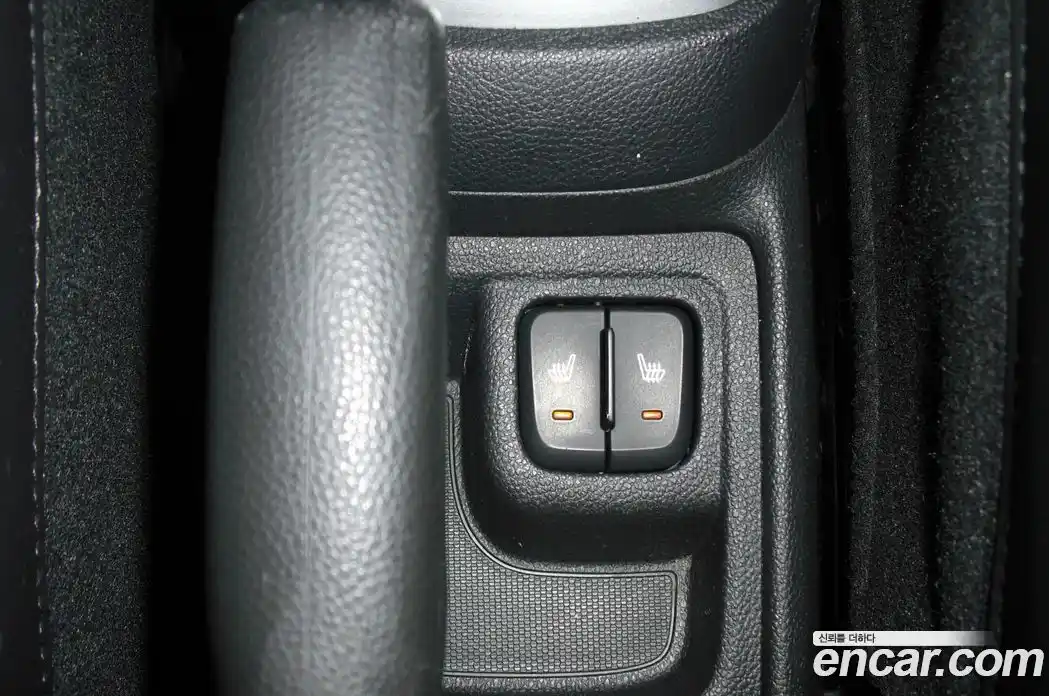 Chevrolet Spark 2016 1.0 Автомат в Москве № 328029, фото 13