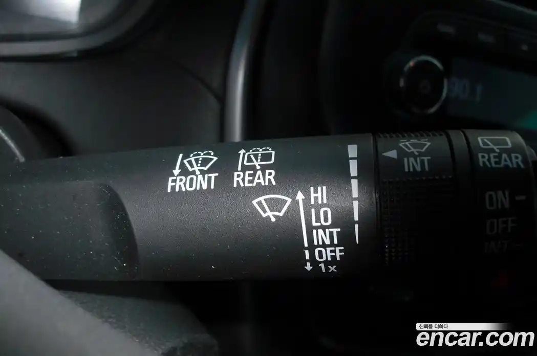 Chevrolet Spark 2016 1.0 Автомат в Москве № 328029, фото 17