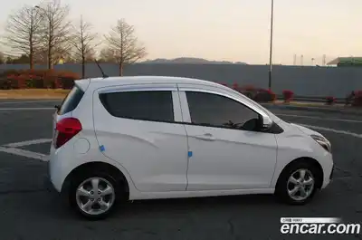 Chevrolet Spark 2016 1.0 Автомат в Москве № 328029, миниатюра 6