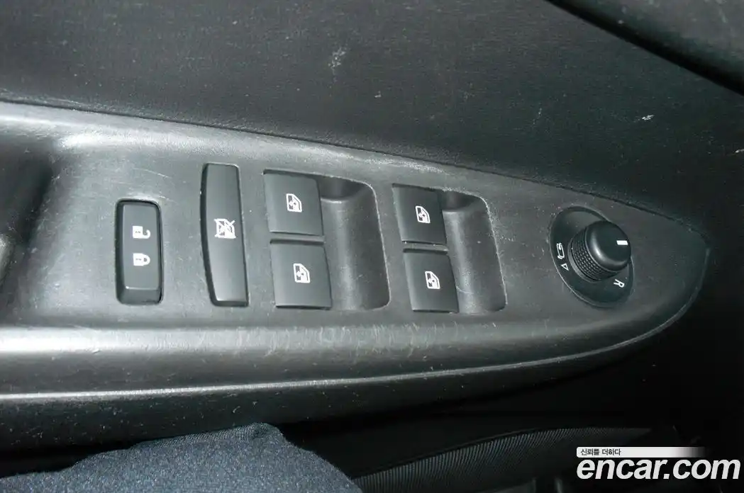 Chevrolet Spark 2016 1.0 Автомат в Москве № 328029, фото 7