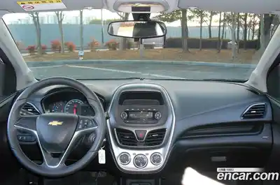 Chevrolet Spark 2016 1.0 Автомат в Москве № 328029, миниатюра 8