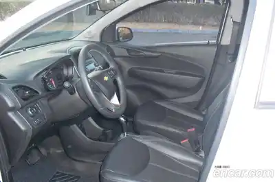 Chevrolet Spark 2016 1.0 Автомат в Москве № 328029, миниатюра 9