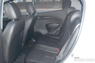 Chevrolet Spark 2016 1.0 Автомат в Москве № 328029, миниатюра 10