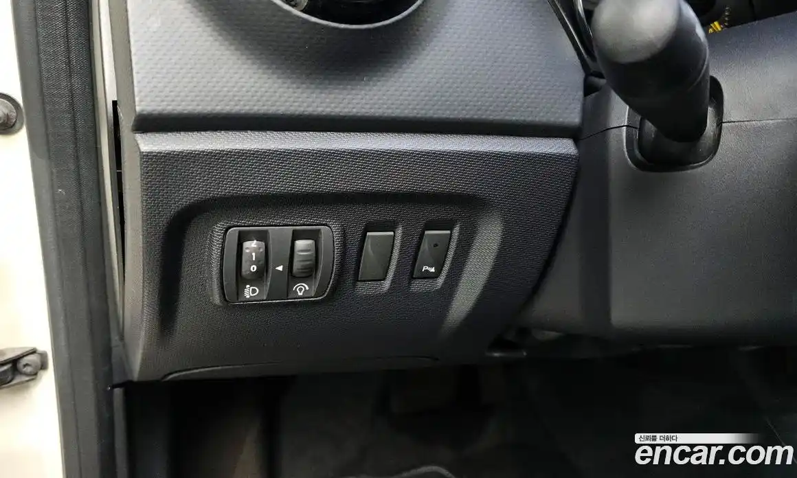 Renault QM3 2015 1.5 Автомат в Москве № 328672, фото 4