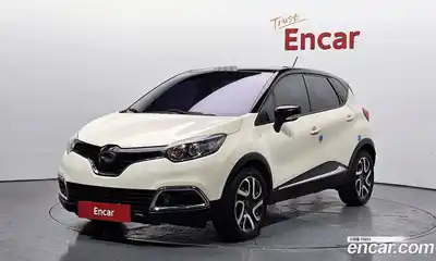 Renault QM3 2015 1.5 Автомат в Москве № 328672, миниатюра 7