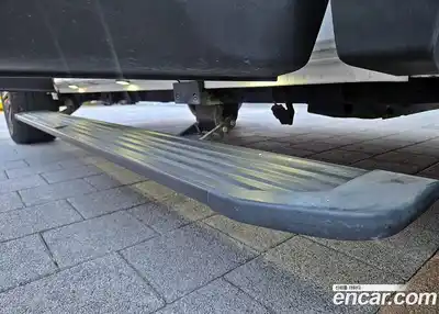 SsangYong Rexton 2023 2.2 Автомат в Москве № 32875, миниатюра 8